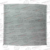 Фильтр салонный угольный AVANTECH CFC0303