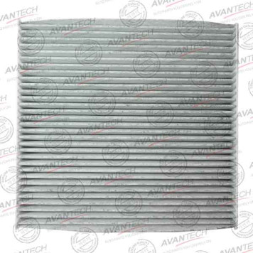 Фильтр салонный угольный AVANTECH CFC0303