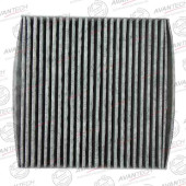 Фильтр салонный AVANTECH CFC0307