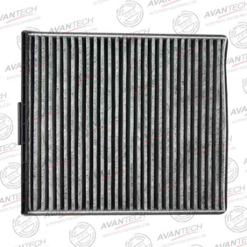 Фильтр салонный в пластиковом корпусе AVANTECH CFC0310