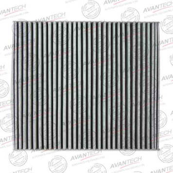 Фильтр салонный угольный AVANTECH CFC0403