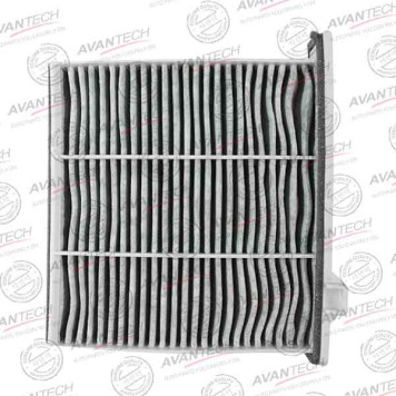Фильтр салонный угольный AVANTECH CFC0502