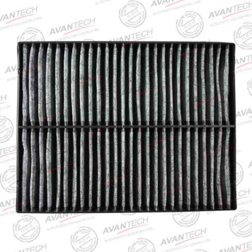 Фильтр салонный угольный AVANTECH CFC0705