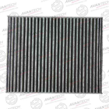 Фильтр салонный угольный AVANTECH CFC1023