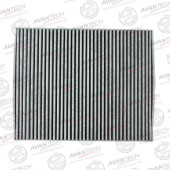 Фильтр салонный угольный AVANTECH CFC1111