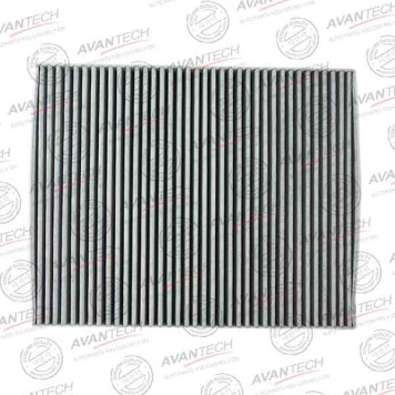 Фильтр салонный угольный AVANTECH CFC1111