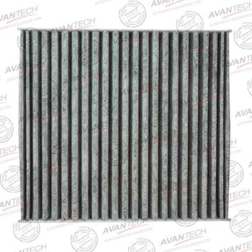 Фильтр салонный угольный AVANTECH CFC1119