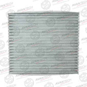 Фильтр салонный угольный AVANTECH CFC1204