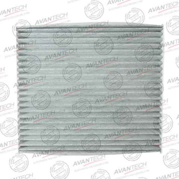 Фильтр салонный угольный AVANTECH CFC1204