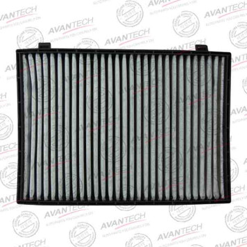 Фильтр салонный угольный AVANTECH CFC1301