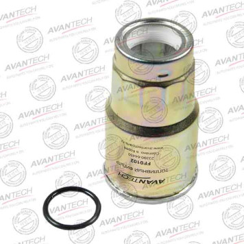 Фильтр топливный AVANTECH FF0102