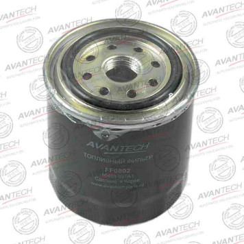 Фильтр топливный AVANTECH FF0802