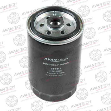 Фильтр топливный AVANTECH FF1011