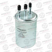 Фильтр топливный AVANTECH FF1104