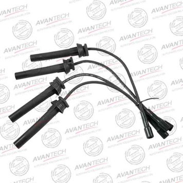 Провода высоковольтные AVANTECH IL3002