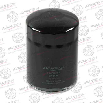 Фильтр масляный AVANTECH OF0106