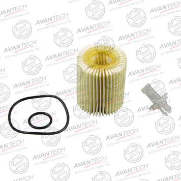 Фильтр масляный AVANTECH OF0109