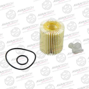 Фильтр масляный AVANTECH OF0111