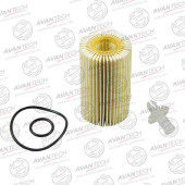 Фильтр масляный AVANTECH OF0122