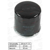 Фильтр масляный AVANTECH OF0302