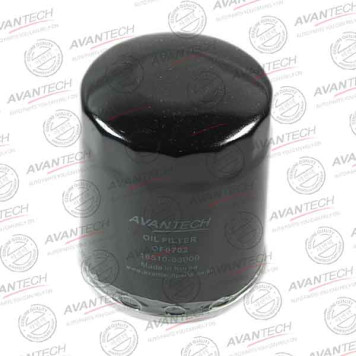 Фильтр масляный AVANTECH OF0702