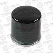 Фильтр масляный AVANTECH OF0704