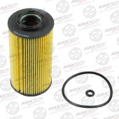 Фильтр масляный AVANTECH OF1004