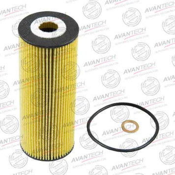 Фильтр масляный AVANTECH OF1106