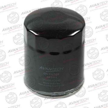Фильтр масляный AVANTECH OF1111