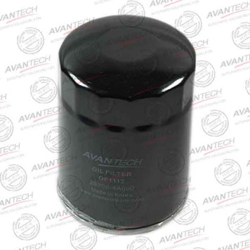 Фильтр масляный AVANTECH OF1112