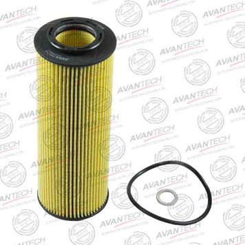 Фильтр масляный AVANTECH OF1121