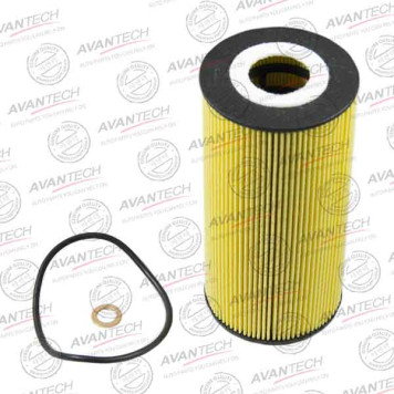 Фильтр масляный AVANTECH OF1202