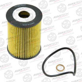 Фильтр масляный AVANTECH OF1301