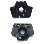 Переключатель подрулевой ВАЗ 2108 средняя часть <b>АВАР 2108-370932</b>