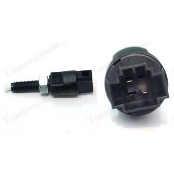 Датчик педали сцепления ВАЗ 2123, Газ 3302 Евро3 (21.3720-03) <b>АВАР 21236-3720015</b>