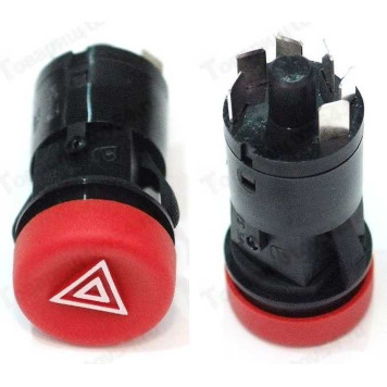 Выключатель ийной сигнализации ВАЗ 2113-2115 (00) <b>АВАР 245.3710</b>