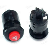 Выключатель ийной сигнализации ВАЗ 2104-07 6 контакт <b>АВАР 245.3710-02</b>