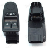 Модуль управления стеклоподъемниками ВАЗ 1118 <b>АВАР 351.3769</b>