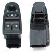 Модуль управления стеклоподъемниками ВАЗ 1118 <b>АВАР 352.3769</b>