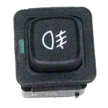 Выключатель противотуманных фар ВАЗ 2108 <b>АВАР 375.3710-04.01М</b>-1