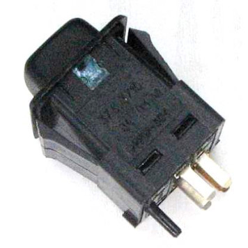 Выключатель противотуманных фар ВАЗ 2108 <b>АВАР 375.3710-04.01М</b>-2