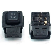 Выключатель противотуманных фонарей ВАЗ 2108 <b>АВАР 375.3710-04.02</b>