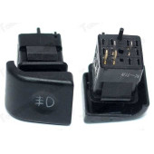 Выключатель противотуманных фар ВАЗ 2110 зад. <b>АВАР 377.3710-04.02</b>