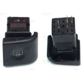 Выключатель обогрева заднего стекла ВАЗ 2110 <b>АВАР 377.3710-04.03М</b>