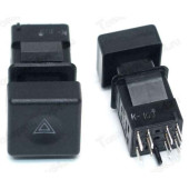 Выключатель аварийной сигнализации ВАЗ 2110 (378.3710-05.03) <b>АВАР 378.3710-05.03М</b>