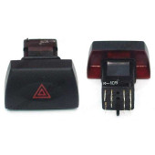 Выключатель ийной сигнализации ВАЗ 1118 (Калина) (379.3710-01) <b>АВАР 379.3710-01М</b>