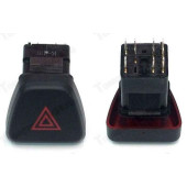 Выключатель аварийной сигнализации ВАЗ 2190 Гранта <b>АВАР 379.3710-05М</b>