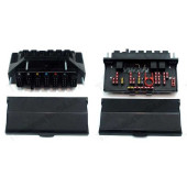 Блок предохранителей ВАЗ 2105 н.о. <b>АВАР 402.3722</b>