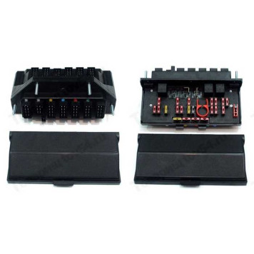 Блок предохранителей ВАЗ 2105 н.о. <b>АВАР 402.3722</b>