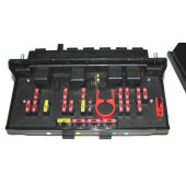 Блок предохранителей ВАЗ 2107 н.о. (/405.3722) <b>АВАР 404.3722</b>